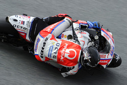 Скотт Реддинг, Pramac Racing