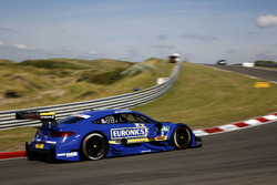 Gary Paffett, Mercedes-AMG Team ART, Mercedes-AMG C63 DTM