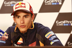 Марк Маркес, Repsol Honda Team