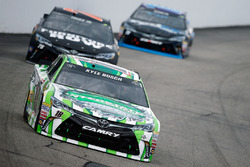 Kyle Busch, Joe Gibbs Racing, Toyota