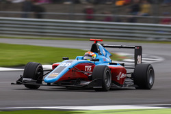 Арджун Майні, Jenzer Motorsport