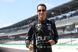 Helio Castroneves, Team Penske Chevrolet