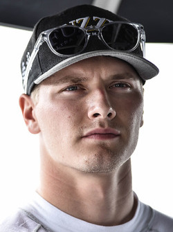 Josef Newgarden, Ed Carpenter Racing, Chevrolet