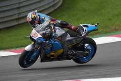 Sturz: Jack Miller, Estrella Galicia 0,0 Marc VDS