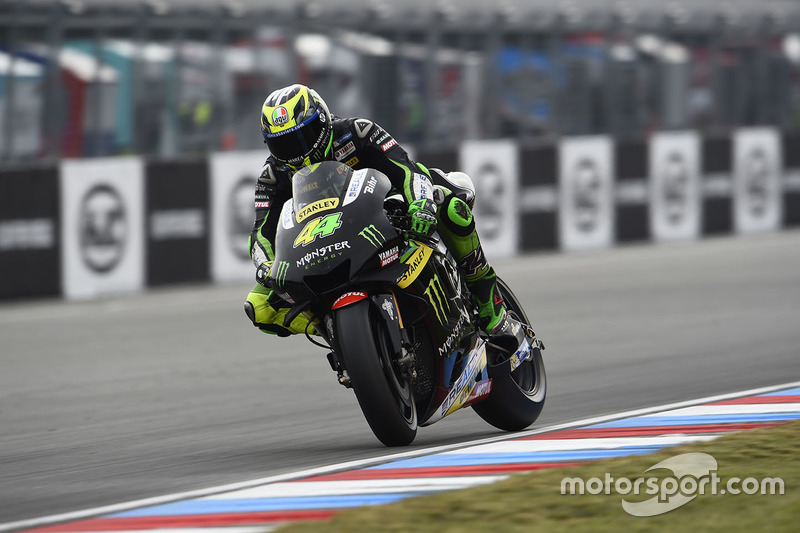 Pol Espargaro – 13. Platz
