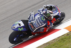 Хорхе Лоренсо, Yamaha Factory Racing