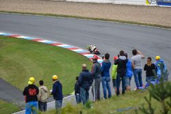 Cal Crutchlow, Team LCR Honda