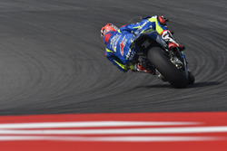 Maverick Viñales, Team Suzuki Ecstar MotoGP