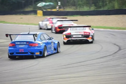 Race action