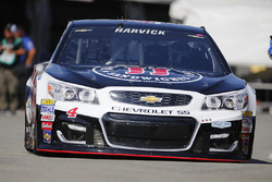 Kevin Harvick, Stewart-Haas Racing Chevrolet