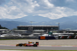 Antonio Giovinazzi, PREMA Racing