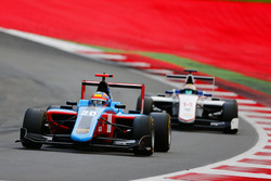 Oscar Tunjo, Jenzer Motorsport