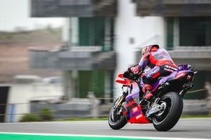 Jorge Martín, Pramac Racing