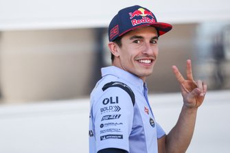Marc Marquez, Tim Balap Gresini