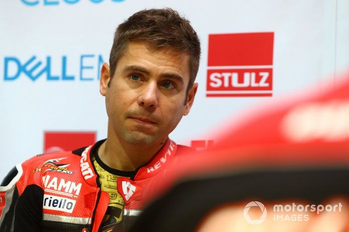 10. World Superbike: Alvaro Bautista a Honda