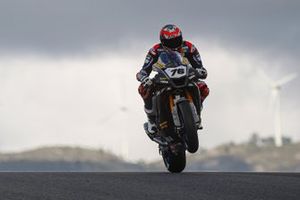 Ten Kate Racing Yamaha