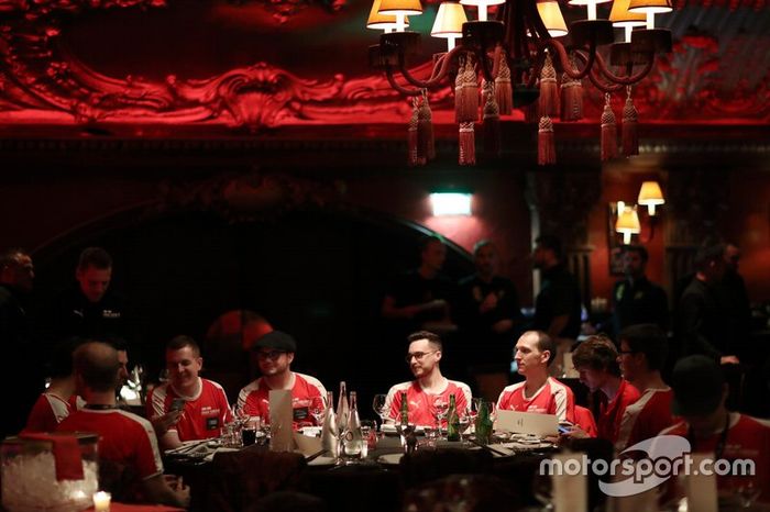 Finales Mundiales FIA Gran Turismo