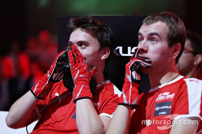 Finales Mundiales FIA Gran Turismo

