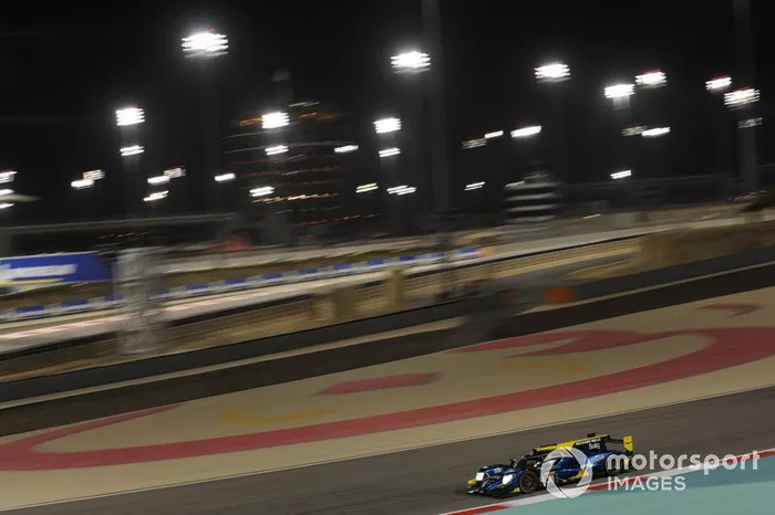 #38 JOTA Oreca 07: Roberto Gonzalez, Antonio Felix da Costa, Anthony Davidson 