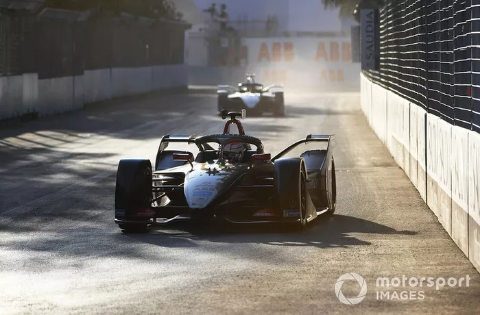 Jean-Eric Vergne, DS Techeetah, DS E-Tense FE20