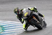 Honda WSBK Team