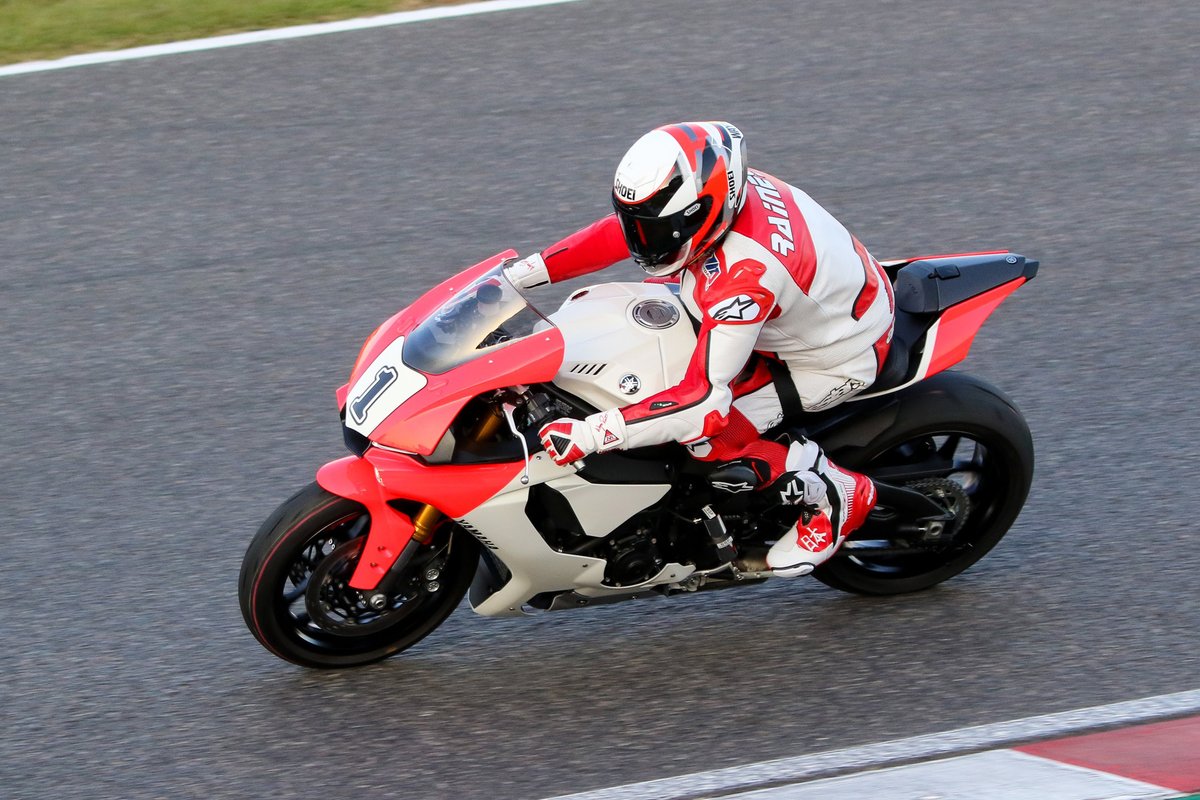 Rainey is expecting an emotional debut at Goodwood Festival of Speed next month