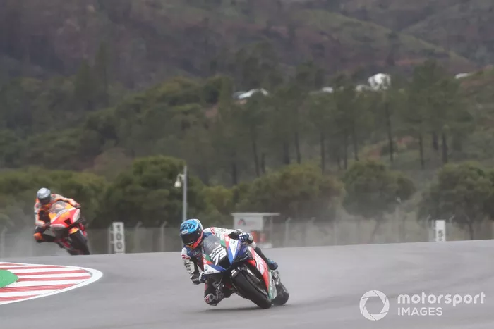 Alex Márquez, Equipo LCR Honda