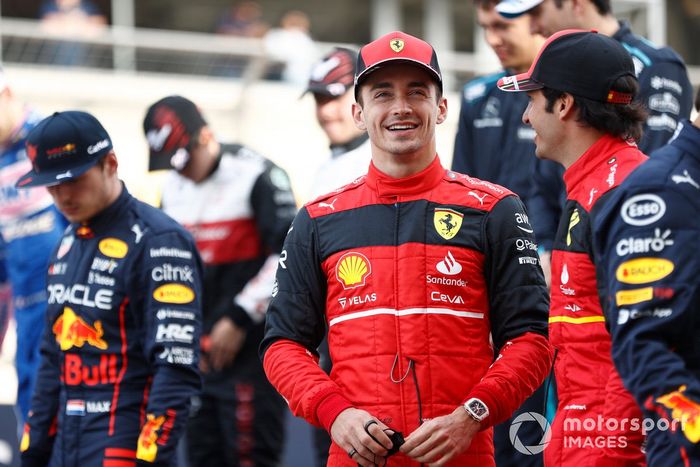 Charles Leclerc, Ferrari, Carlos Sainz Jr, Ferrari