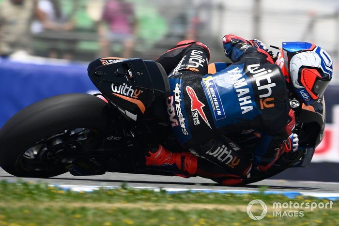 Andrea Dovizioso, RNF MotoGP Racing