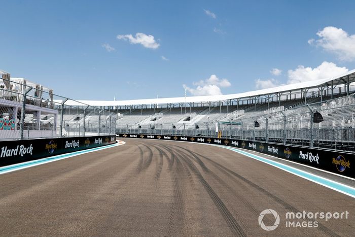 Aspectos del circuito