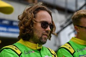 David Heinemeier Hansson