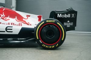Red Bull Racing RB21, Japanese GP livery
