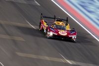 Lusajl 2025 - czwartek