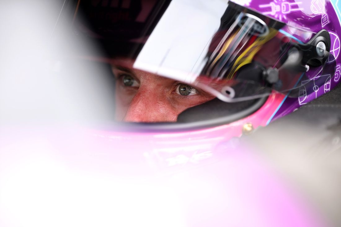 Alex Bowman, Hendrick Motorsports Chevrolet