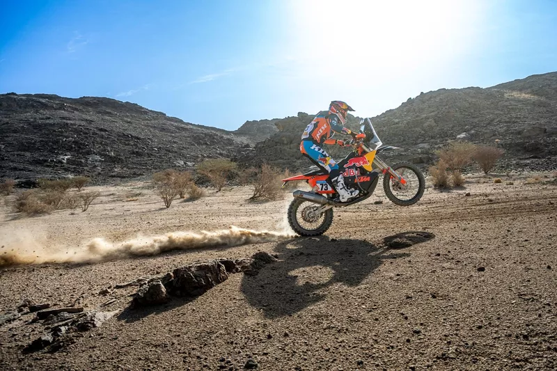 #73 BAS World KTM Racing Team KTM : Edgar Canet