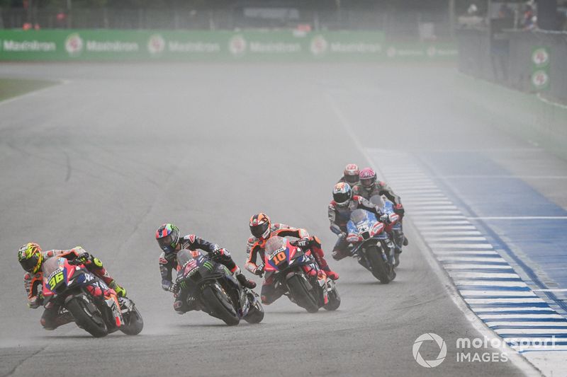 Joan Mir, Equipo Repsol Honda