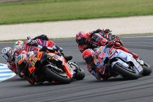 Marc Márquez, Gresini Racing