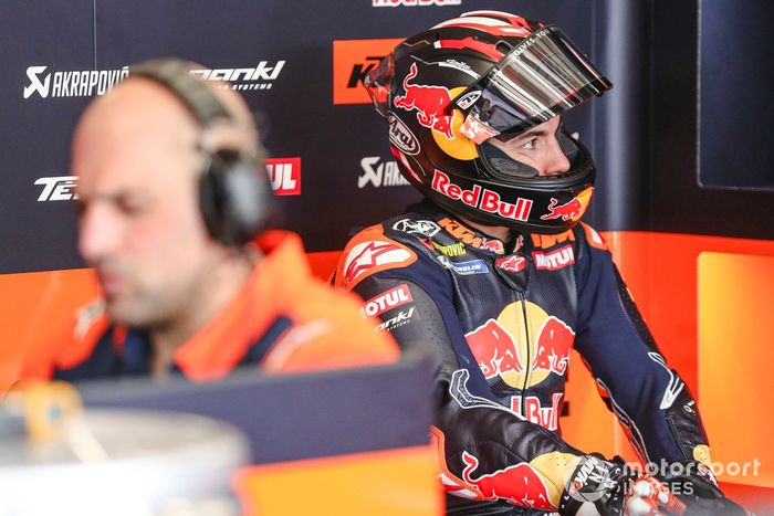 Maverick Vinales, Red Bull KTM Tech 3