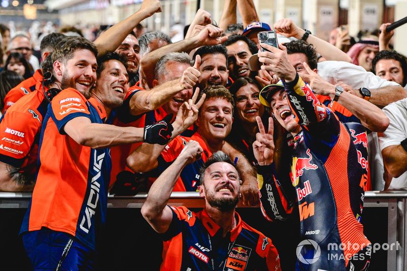 Maverick Viñales, Red Bull KTM Tech 3