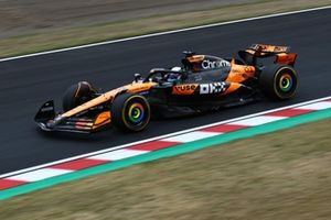 Oscar Piastri, McLaren