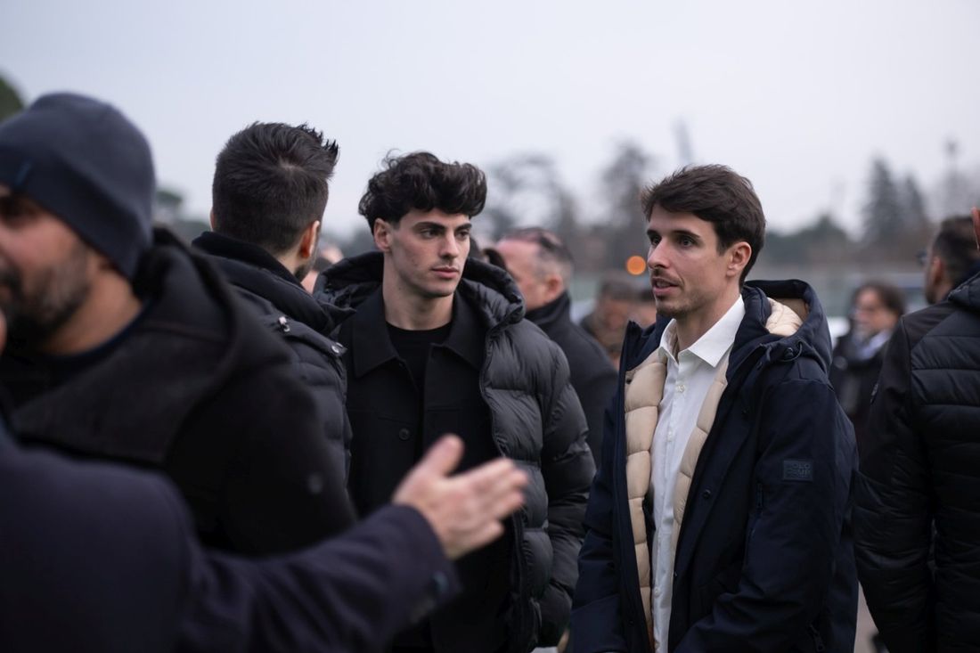 Alex Márquez, Fermín Aldeguer, Gresini Racing