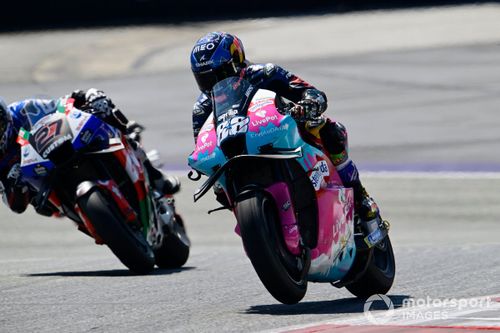 Miguel Oliveira, RNF MotoGP Racing