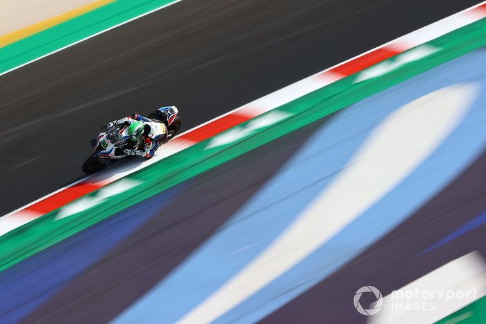 Eugene Laverty, RC Squadra Corse