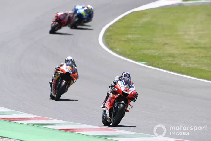 Johann Zarco, Pramac Racing