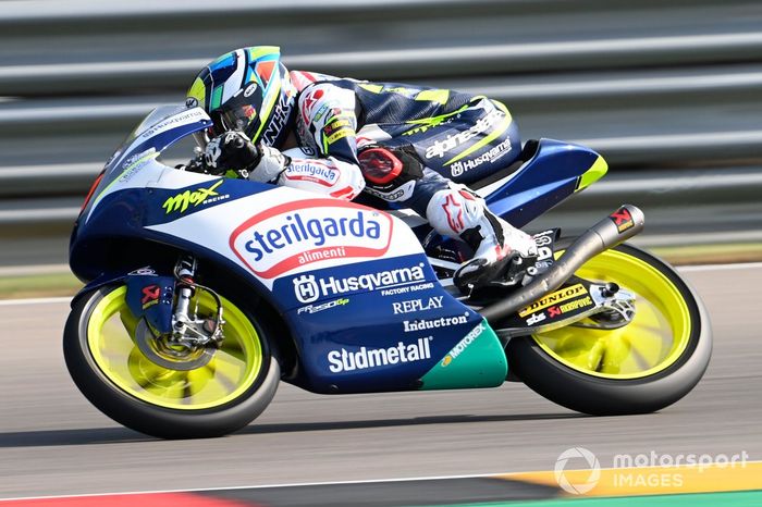 Adrian Fernandez, Max Racing Team