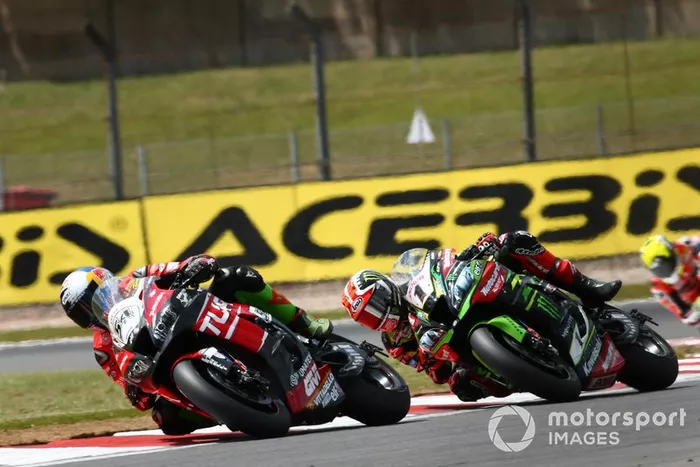 Toprak Razgatlioglu, Turkish Puccetti Racing, Jonathan Rea, Kawasaki Racing Team