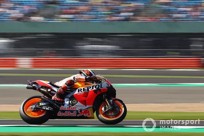 Jorge Lorenzo, Repsol Honda Team