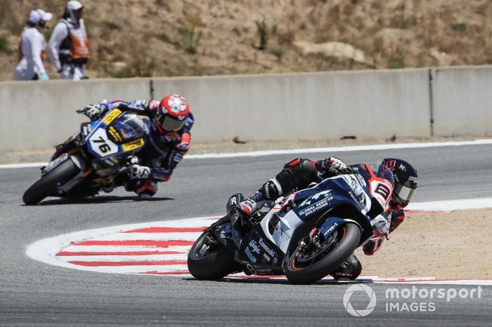 Jordi Torres, Team Pedercini