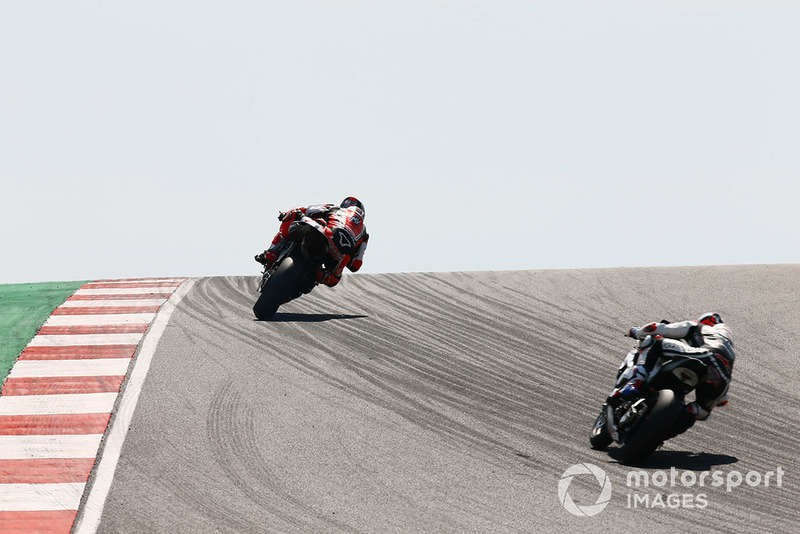 Jordi Torres, MV Agusta Reparto Corse, Loris Baz, Althea Racing