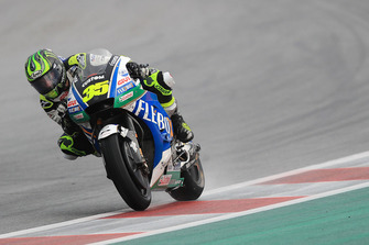 Кел Кратчлоу, Team LCR Honda